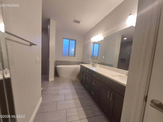 1620 N Jackie Ranch Place, Tucson, AZ 85715