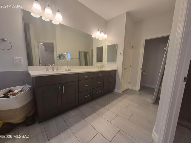 1620 N Jackie Ranch Place, Tucson, AZ 85715