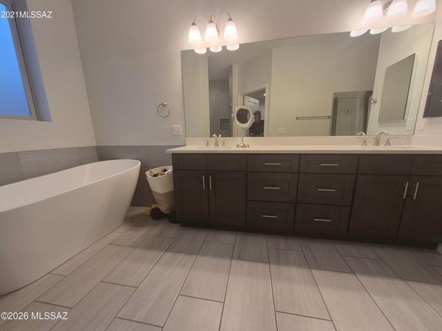 1620 N Jackie Ranch Place, Tucson, AZ 85715