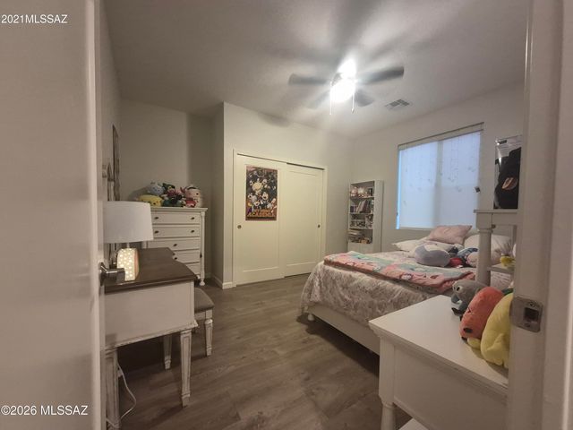 1620 N Jackie Ranch Place, Tucson, AZ 85715