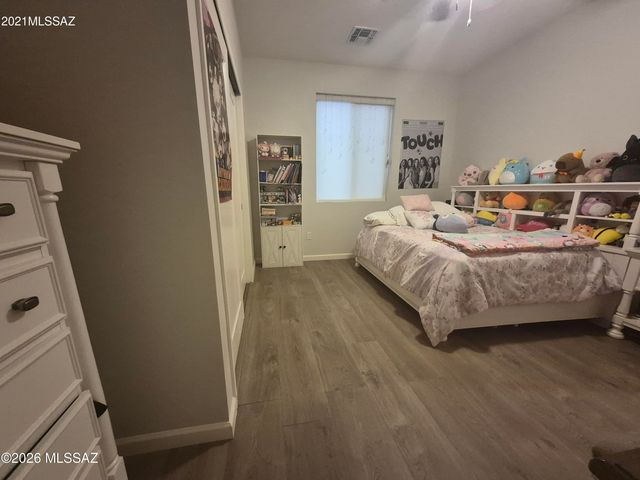 1620 N Jackie Ranch Place, Tucson, AZ 85715