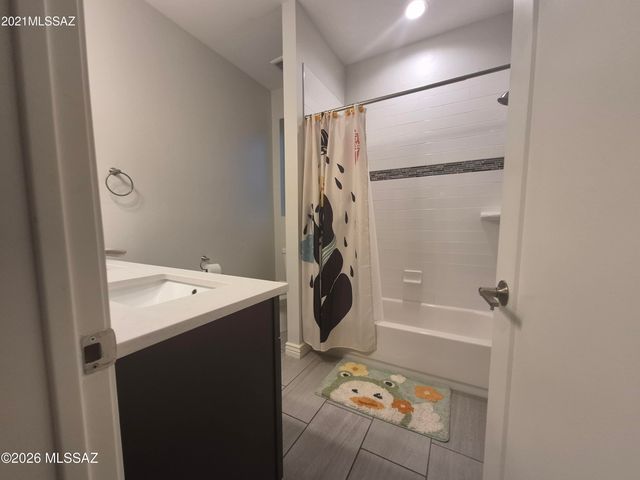 1620 N Jackie Ranch Place, Tucson, AZ 85715