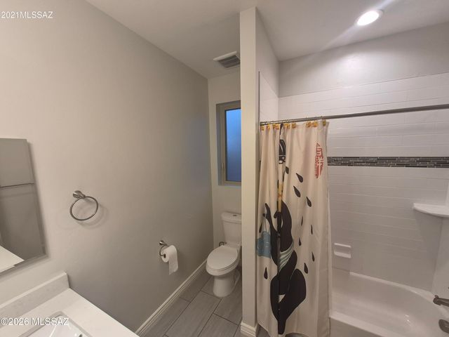 1620 N Jackie Ranch Place, Tucson, AZ 85715