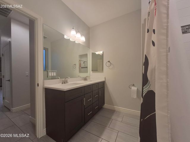 1620 N Jackie Ranch Place, Tucson, AZ 85715