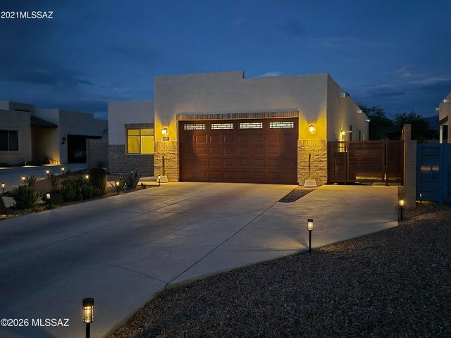 1620 N Jackie Ranch Place, Tucson, AZ 85715