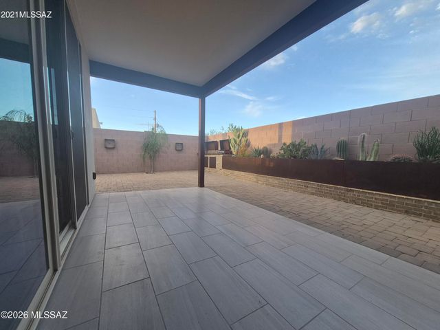 1620 N Jackie Ranch Place, Tucson, AZ 85715