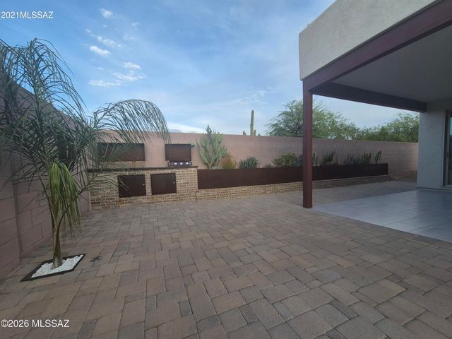 1620 N Jackie Ranch Place, Tucson, AZ 85715