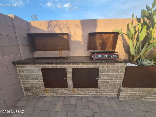 1620 N Jackie Ranch Place, Tucson, AZ 85715