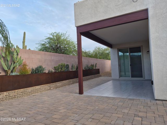 1620 N Jackie Ranch Place, Tucson, AZ 85715