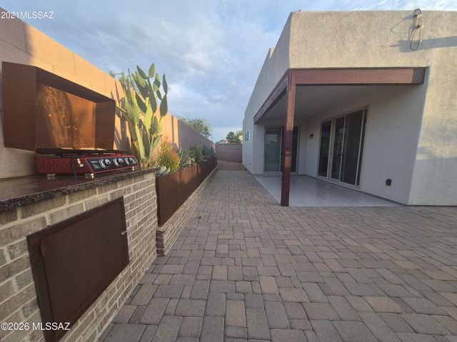1620 N Jackie Ranch Place, Tucson, AZ 85715