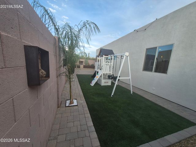 1620 N Jackie Ranch Place, Tucson, AZ 85715