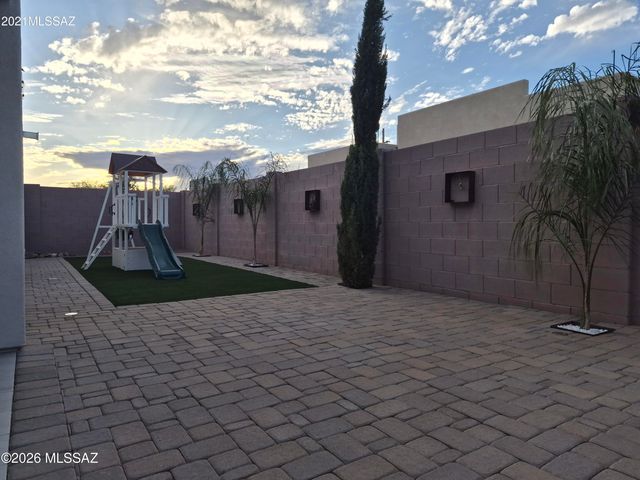 1620 N Jackie Ranch Place, Tucson, AZ 85715