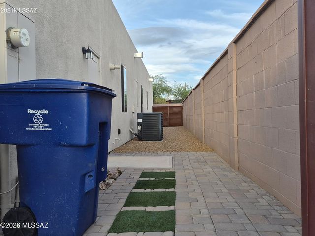 1620 N Jackie Ranch Place, Tucson, AZ 85715