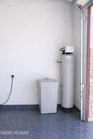 1620 N Jackie Ranch Place, Tucson, AZ 85715