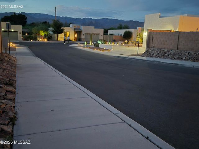 1620 N Jackie Ranch Place, Tucson, AZ 85715