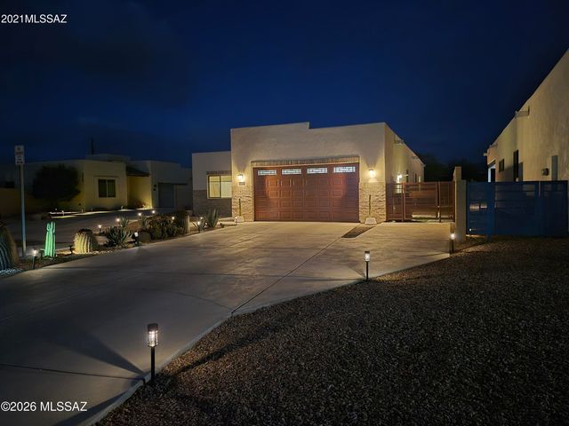 1620 N Jackie Ranch Place, Tucson, AZ 85715
