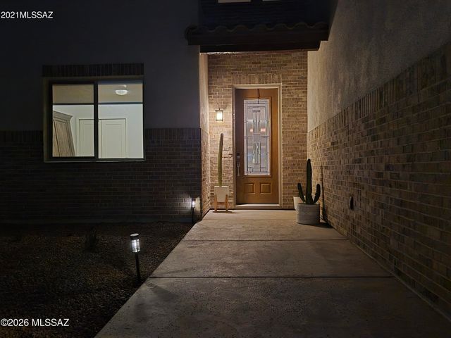 1620 N Jackie Ranch Place, Tucson, AZ 85715