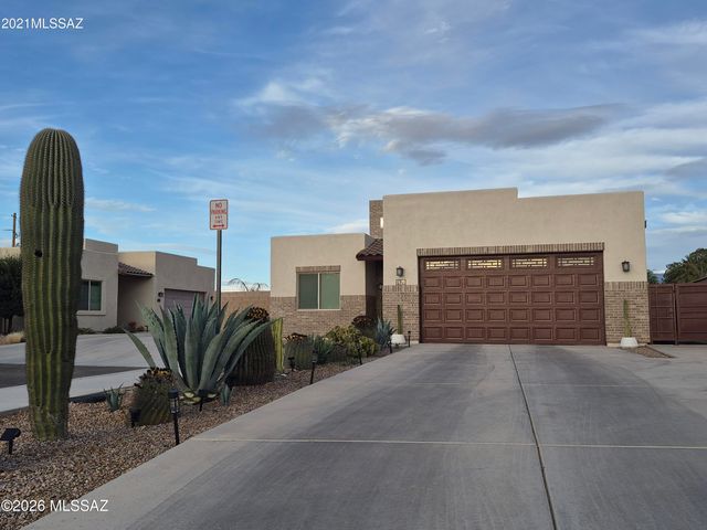 1620 N Jackie Ranch Place, Tucson, AZ 85715