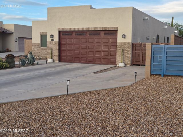 1620 N Jackie Ranch Place, Tucson, AZ 85715