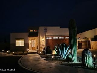 1620 N Jackie Ranch Place, Tucson, AZ 85715
