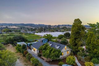 68 Live Oak Road, Royal Oaks, CA 95076