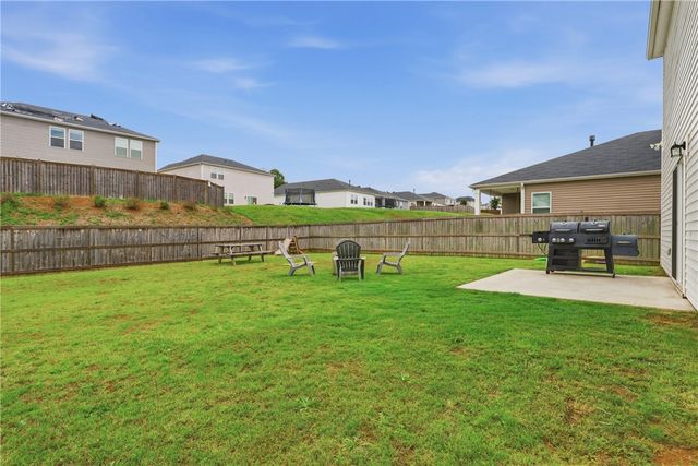 505 Water Gap Drive, Pelzer, SC 29669