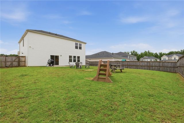 505 Water Gap Drive, Pelzer, SC 29669