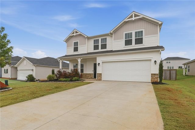 505 Water Gap Drive, Pelzer, SC 29669