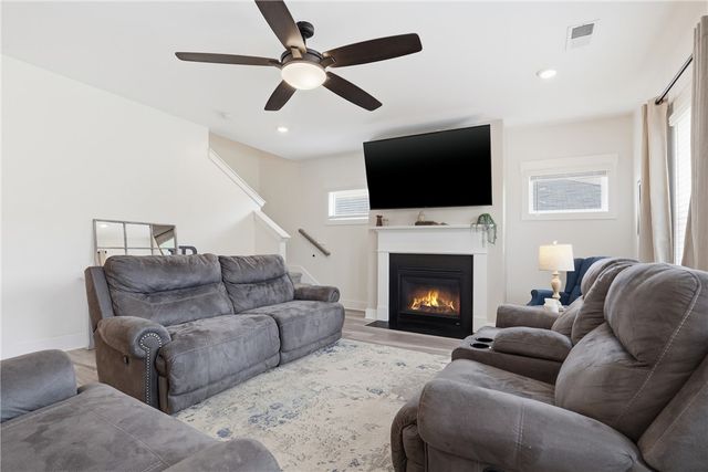 505 Water Gap Drive, Pelzer, SC 29669
