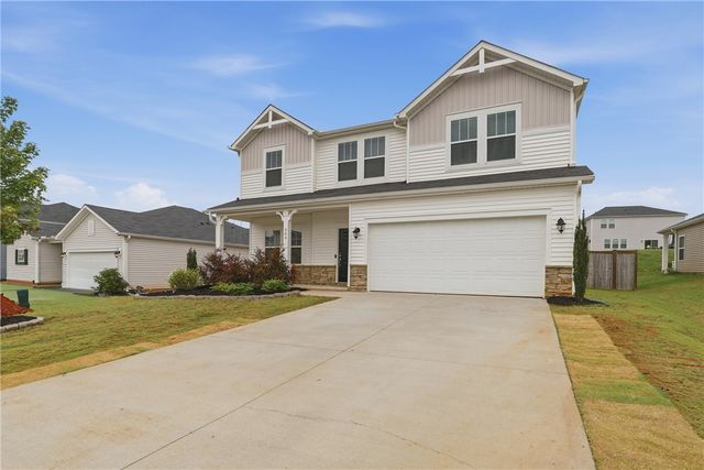 505 Water Gap Drive, Pelzer, SC 29669