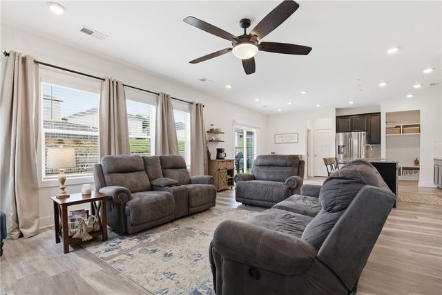 505 Water Gap Drive, Pelzer, SC 29669