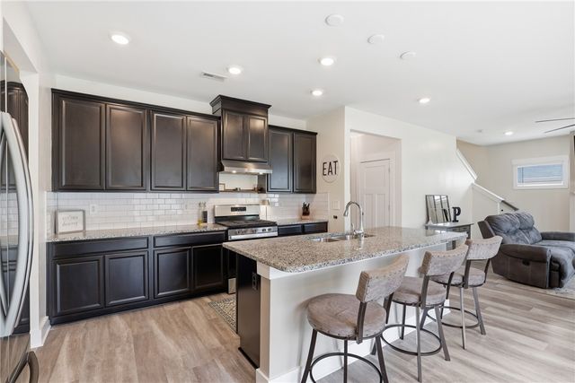 505 Water Gap Drive, Pelzer, SC 29669