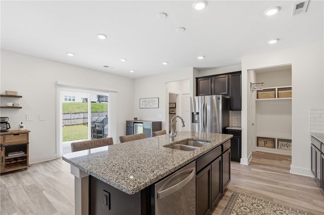 505 Water Gap Drive, Pelzer, SC 29669