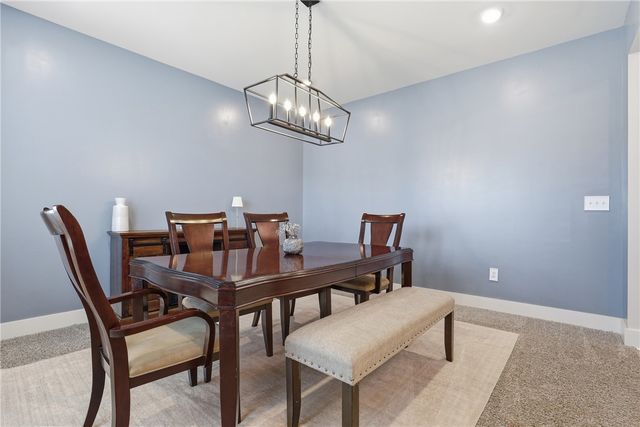 505 Water Gap Drive, Pelzer, SC 29669