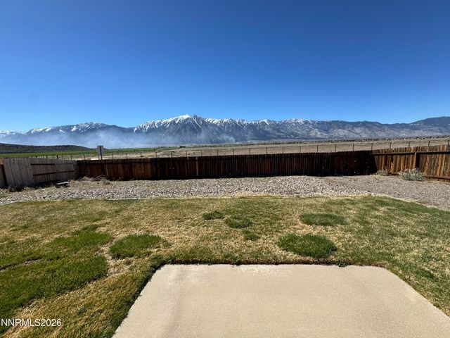 692 Joette Drive, Gardnerville, NV 89460