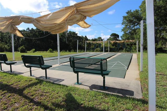 436 ELDORA DRIVE, Oak Hill, FL 32759