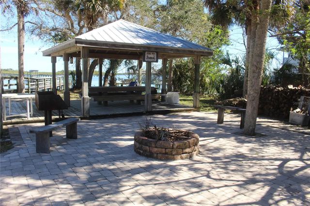 436 ELDORA DRIVE, Oak Hill, FL 32759