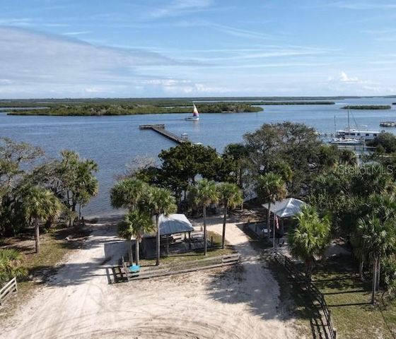 436 ELDORA DRIVE, Oak Hill, FL 32759