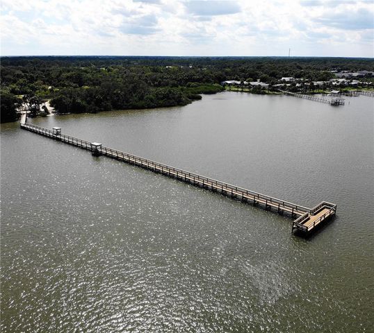 436 ELDORA DRIVE, Oak Hill, FL 32759