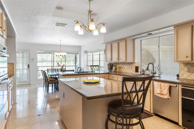 2327 Merion Drive, League City, TX 77573