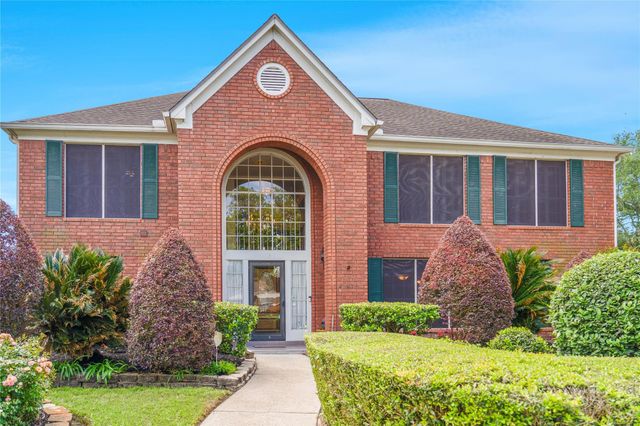 2327 Merion Drive, League City, TX 77573