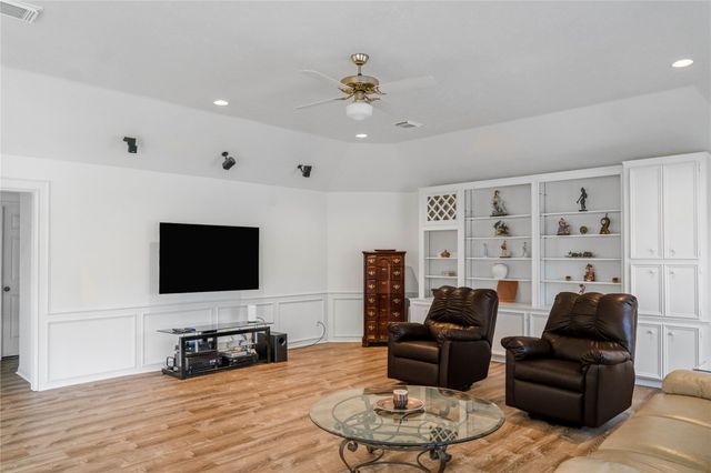 2327 Merion Drive, League City, TX 77573