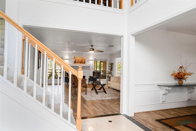 2327 Merion Drive, League City, TX 77573