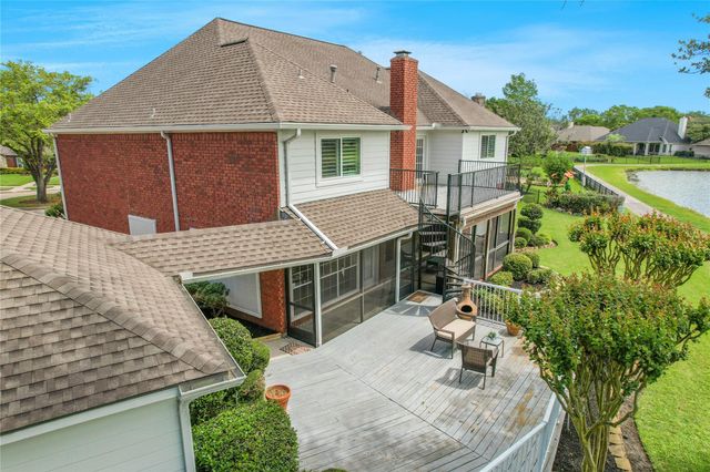 2327 Merion Drive, League City, TX 77573