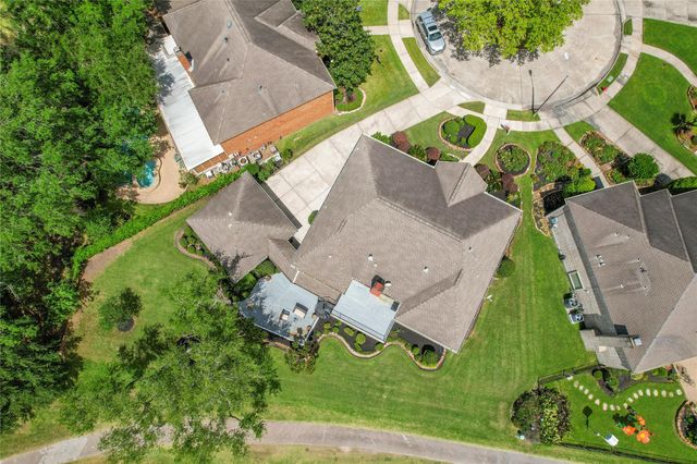 2327 Merion Drive, League City, TX 77573