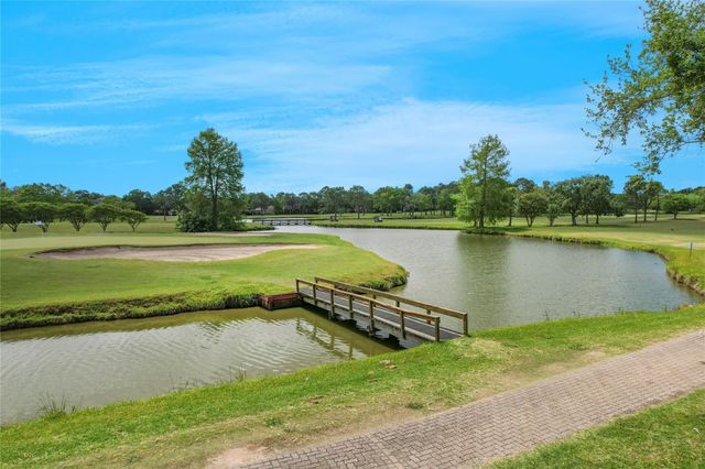 2327 Merion Drive, League City, TX 77573