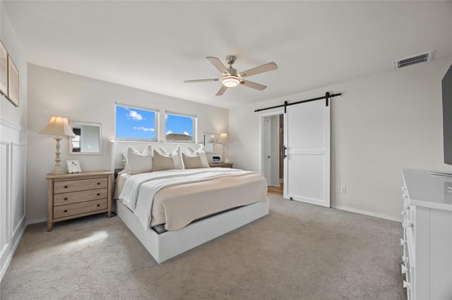 59 Snowy Plover LN, Leander, TX 78641