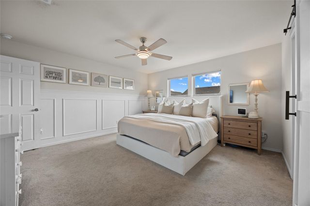 59 Snowy Plover LN, Leander, TX 78641