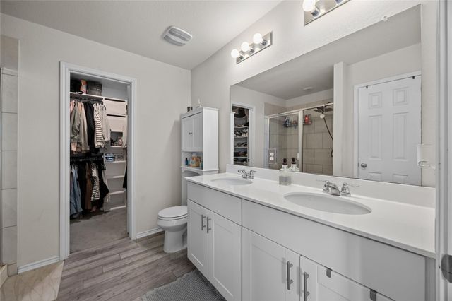 59 Snowy Plover LN, Leander, TX 78641