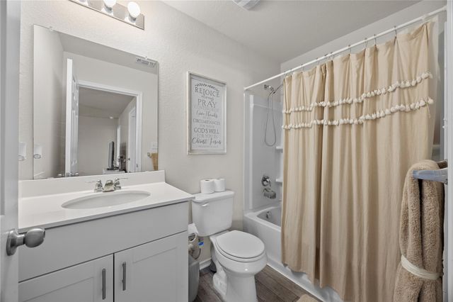 59 Snowy Plover LN, Leander, TX 78641